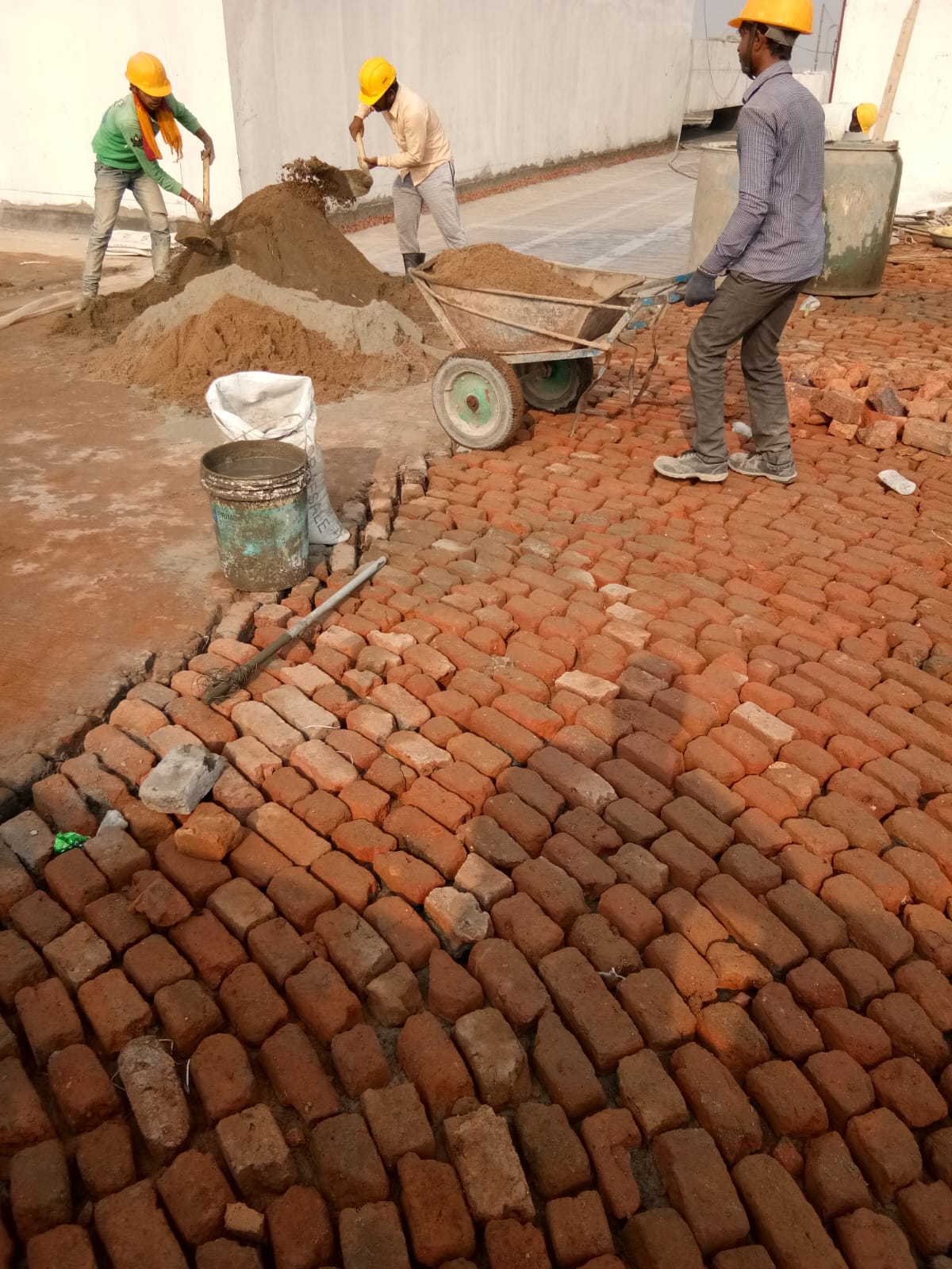 project